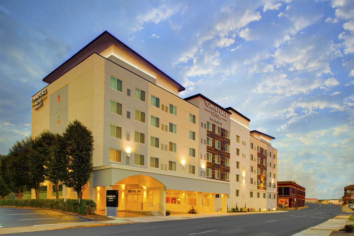 TownePlace Suites Parkersburg Recent Work hospitalityvmarketing com