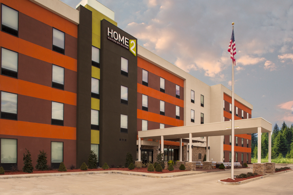 Home2 Suites Lake Charles, LA - Recent Work - hospitalityvmarketing.com